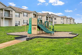Playground Area